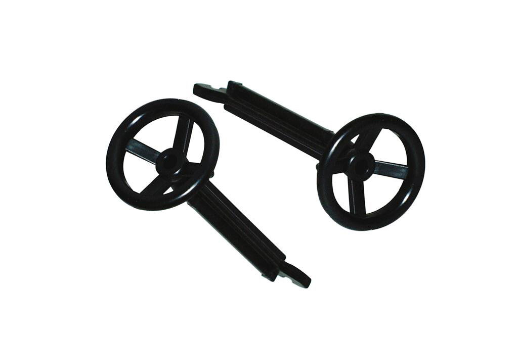 Bruder Verlängerungs-Lenkrad