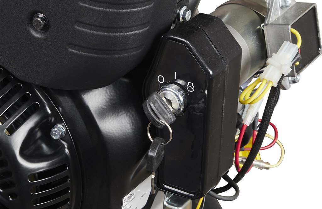 Motor