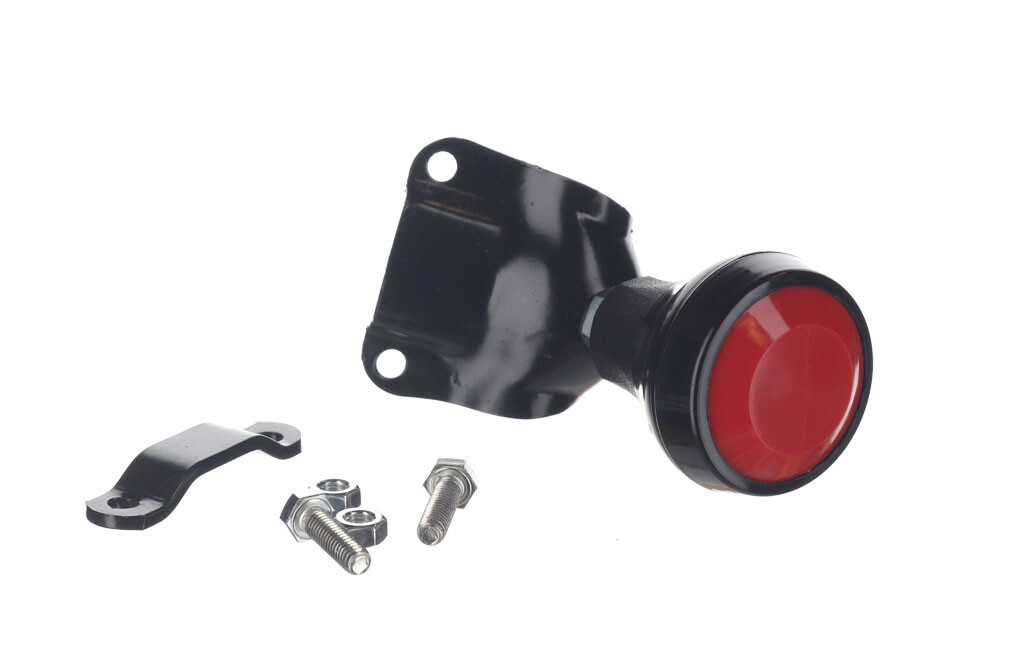 Steuerknopf für Traktoren