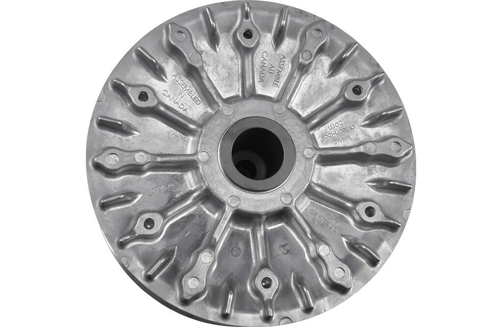 CVT