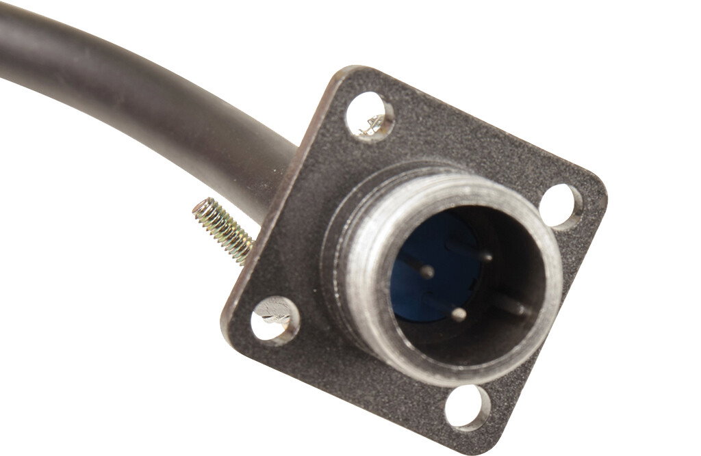 Geschwindigkeitsmesser, LCD (EFI)