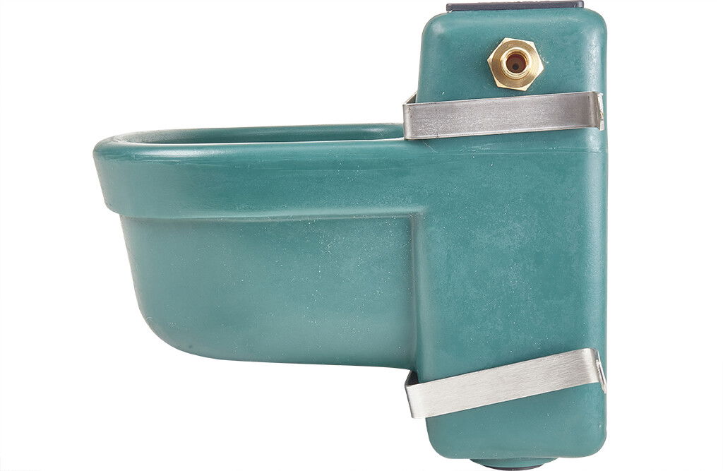 Schwimmer-Tränkebecken 16 Liter