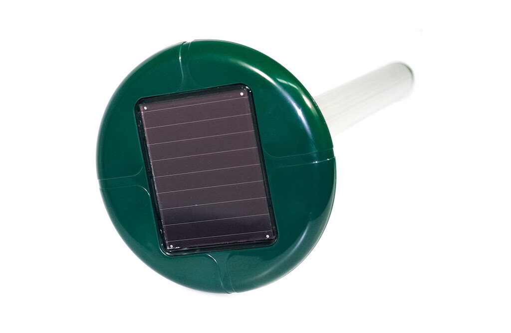 KERBL Wühlmausvertreiber Pulsar Solar