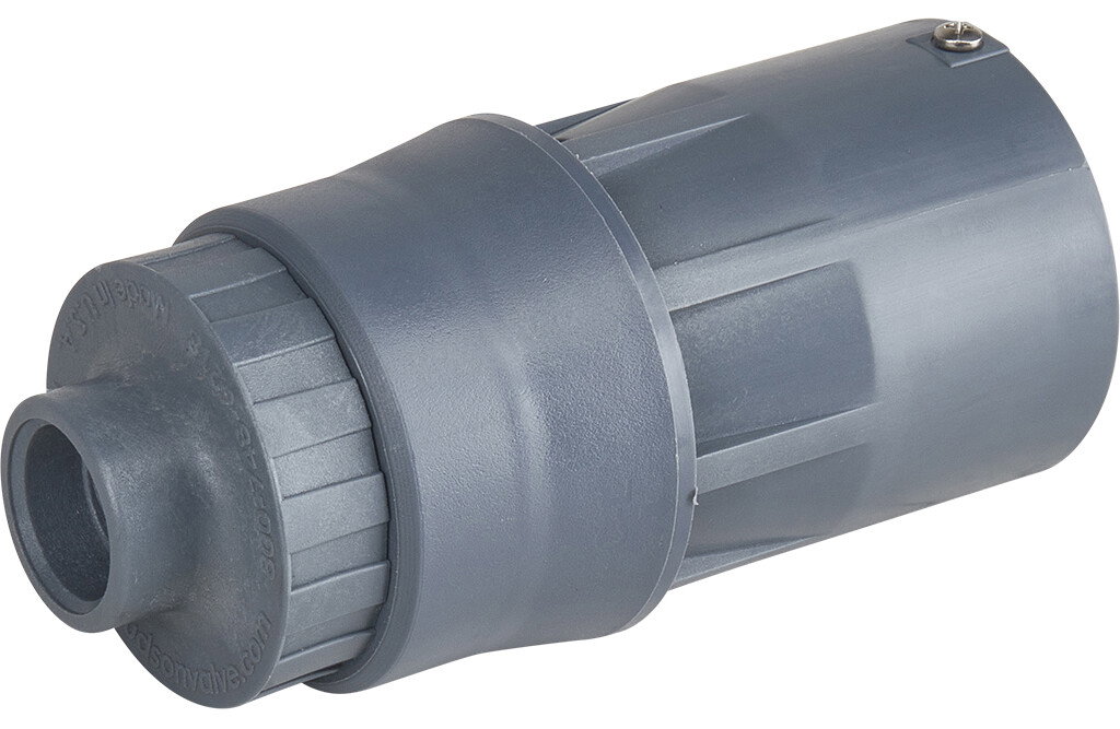 Hudson-Ventil, 1/2"