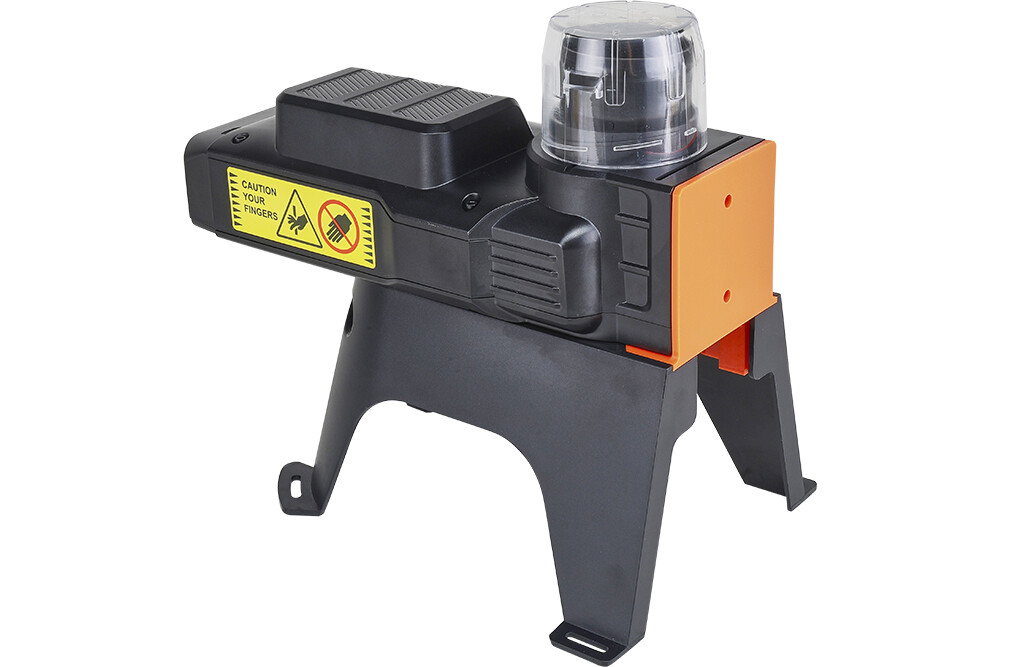 MK47 Basic automatische Ratten- & Mausefalle, Akku