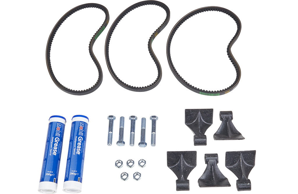 Service-Kit für NBM105 und 155 2nd Generation