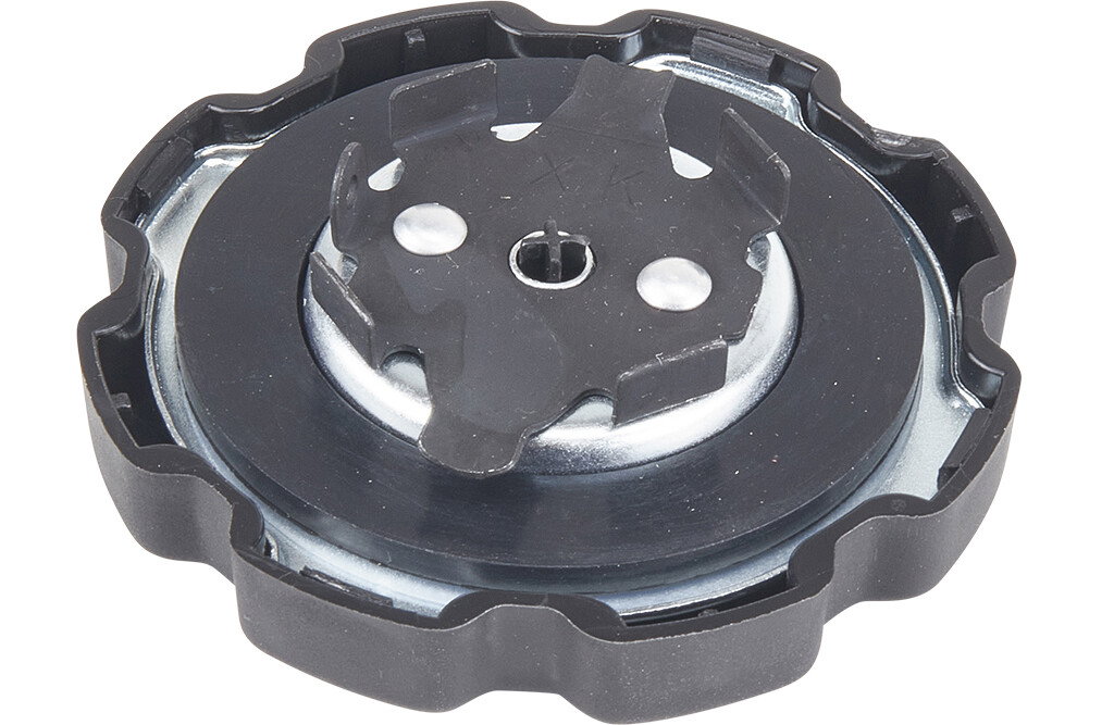 Kraftstofftankdeckel