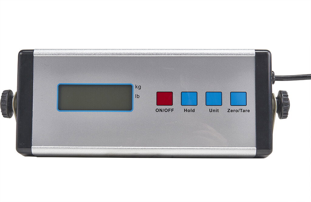 Digitalwaage 