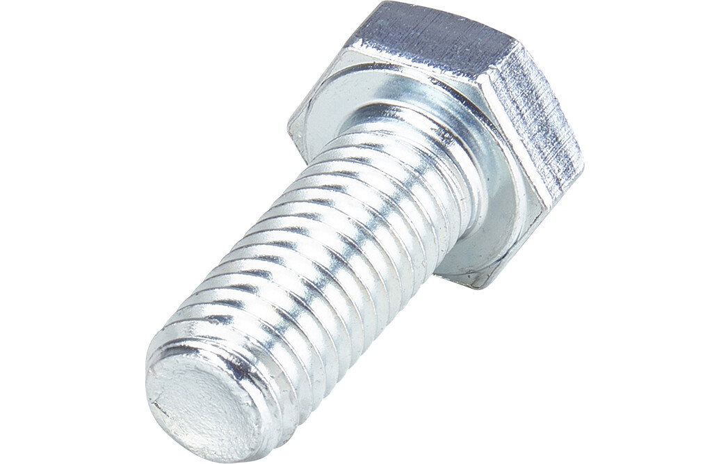 Schraube, M10x25