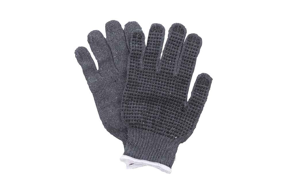 Strickhandschuhe, 12 Paar