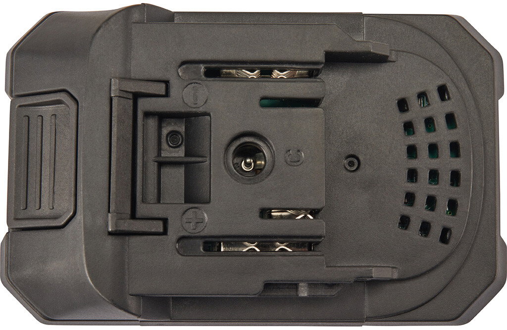 Lithium-Akku 20V 2Ah