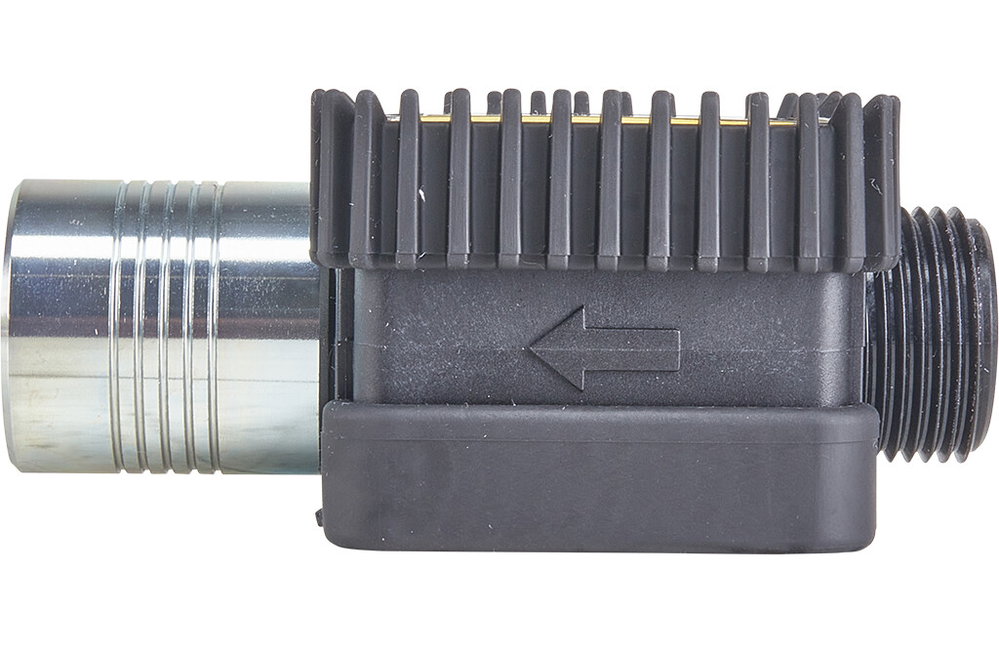 Cemo K24 Durchflussmesser digital 10-120l/min