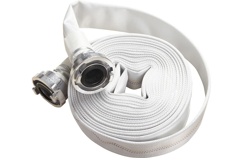 Schmutzwasserpumpe, Tauchpumpe 230V, 15m Schlauch