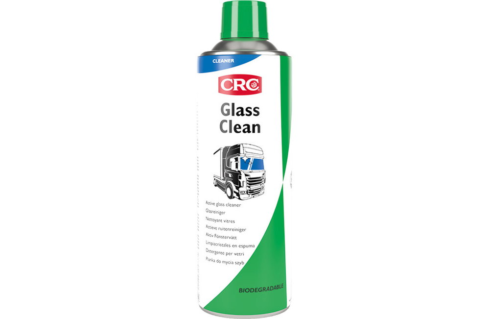 CRC-Glasreiniger-Spray 500ml