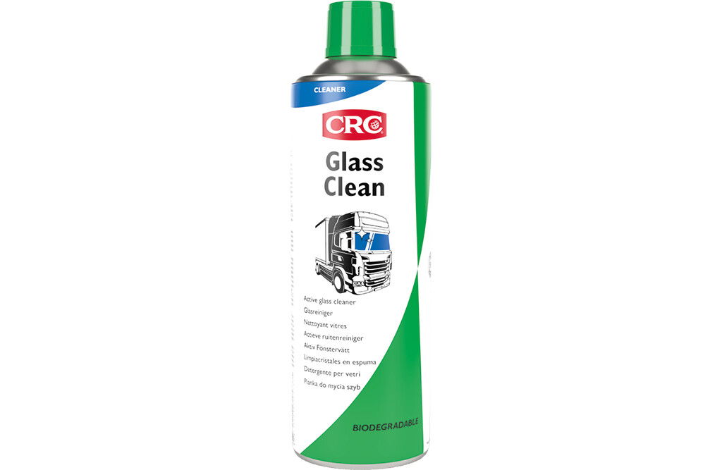 CRC-Glasreiniger-Spray 500ml