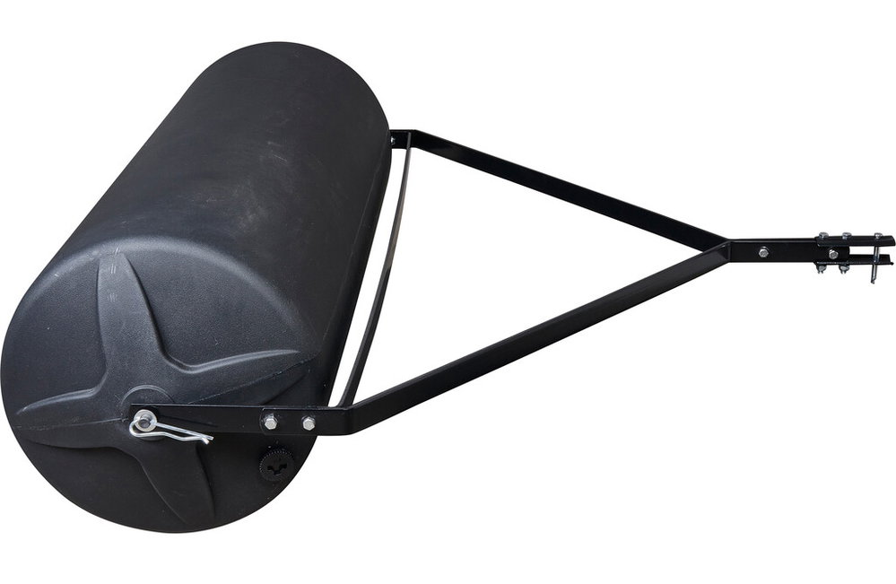 Rasenwalze 120cm für Rasentraktor, Quad & ATV