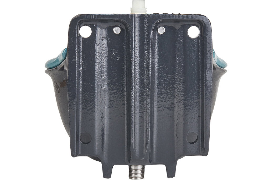 SUEVIA beheizbares Tränkebecken Mod. 46 – 24 V / 80 W