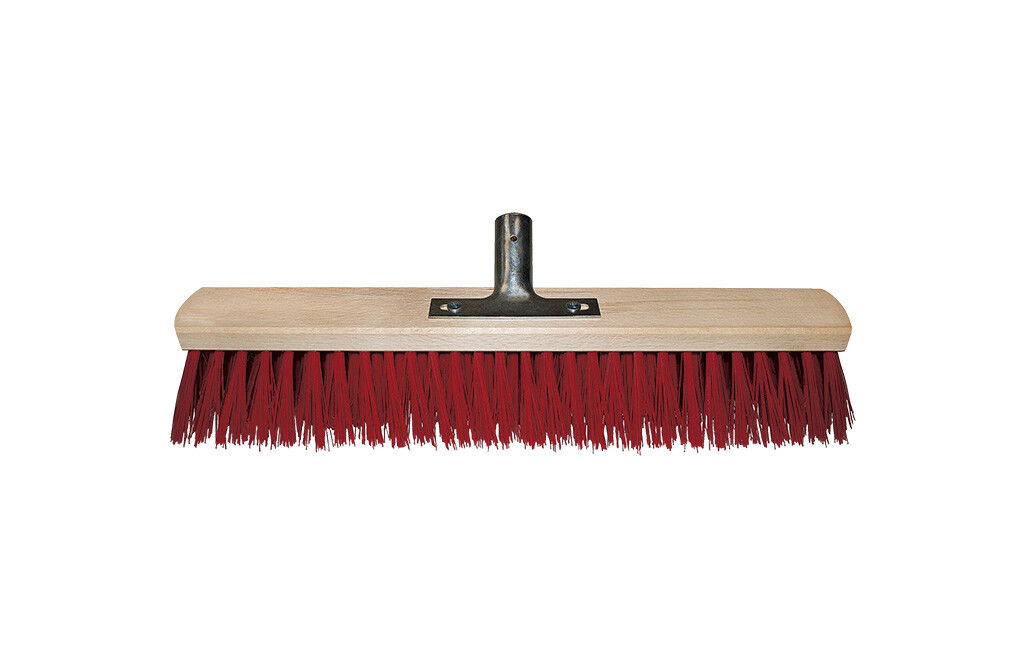 Straßen- / Kehrbesen