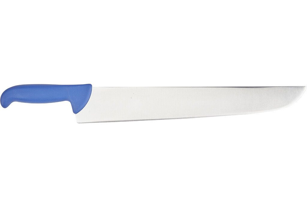 Breites Metzgermesser 36 cm