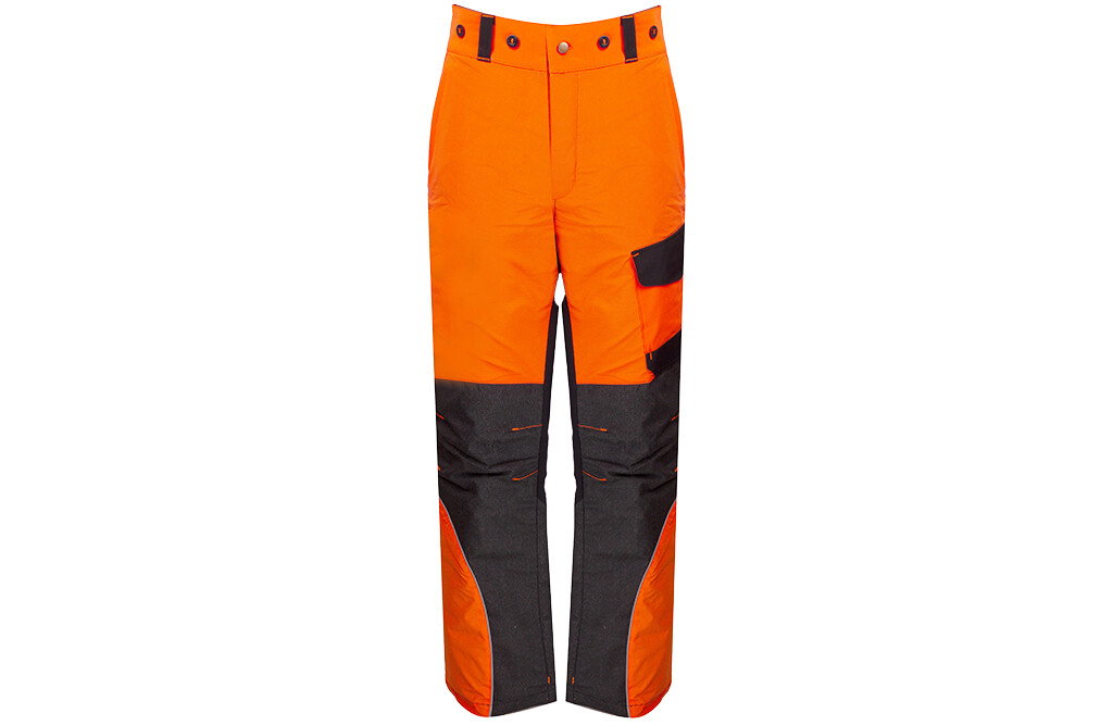 Pro-Safe Schnittschutzhose, Klasse 3, Größe XL