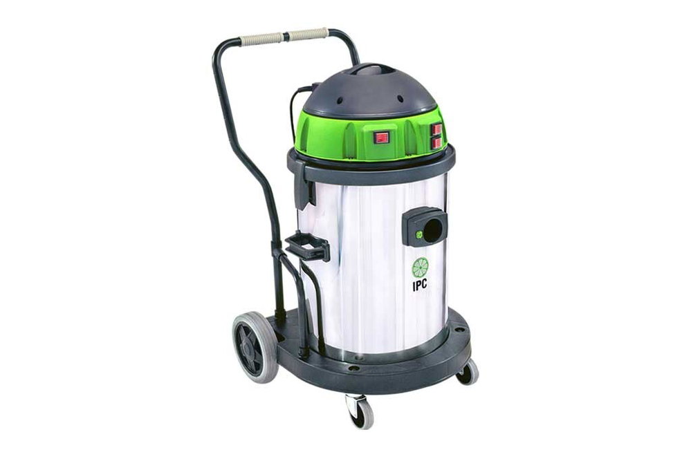 IPC Industriesauger