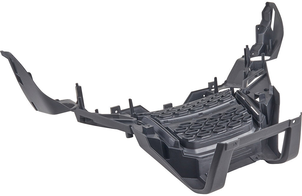 Kühlergrill