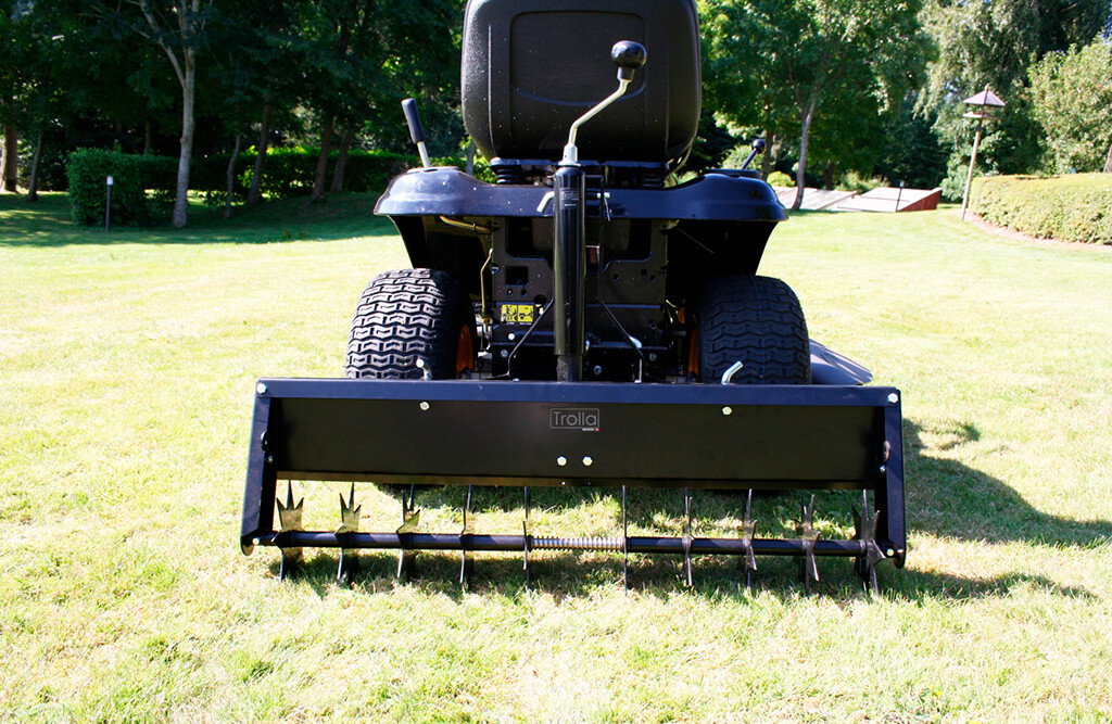 Rasenlüfter für Trolla Aufnahme, 95cm