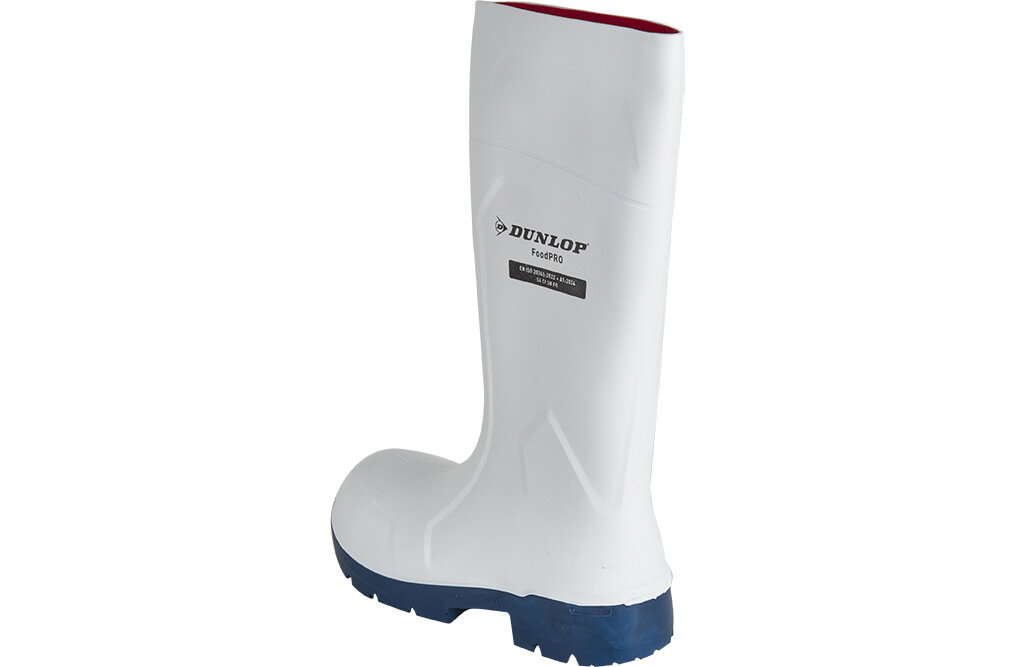 Purofort Multigrip Sicherheitsstiefel, S4, 45