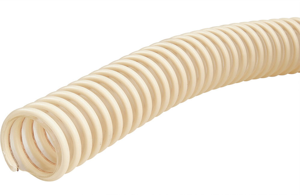 20m Saatgutschlauch Airflex, Ø25/31mm