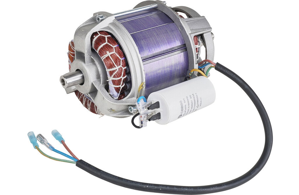 Elektromotor