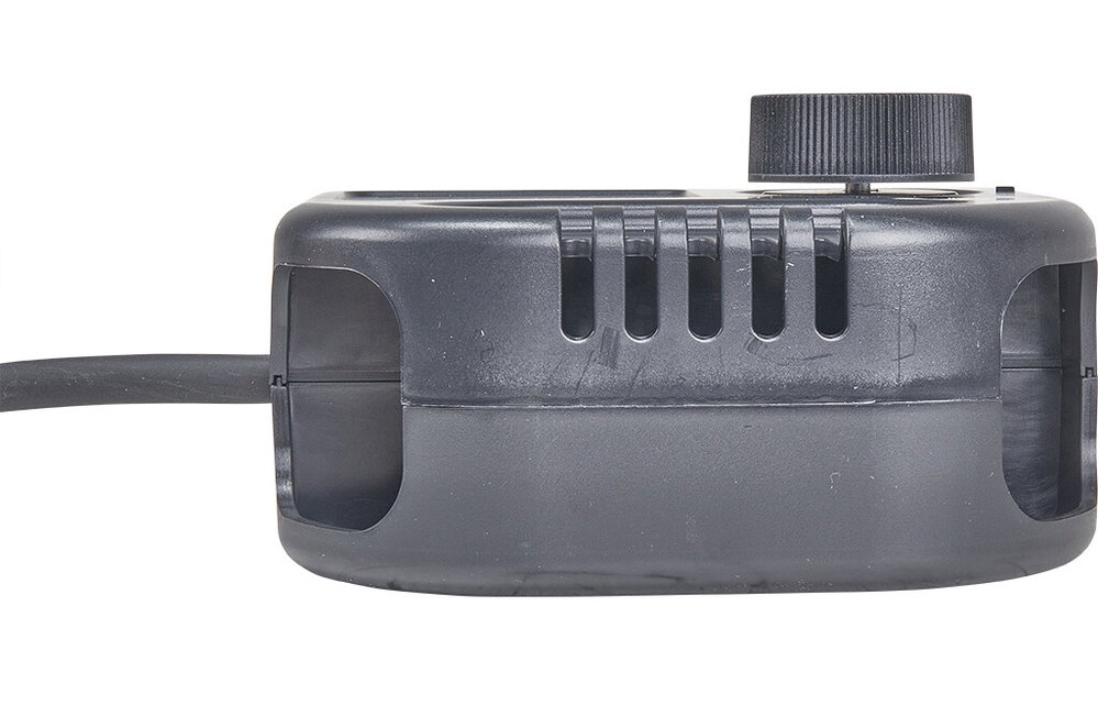 Raumthermostat, 3 Meter Kabel
