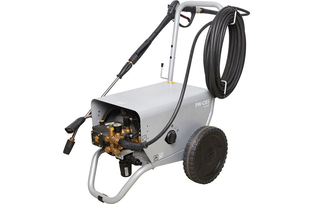 IPC Hochdruckreiniger, Modell wählbar (900 - 1.800 l/min) PW-C85 Reihe