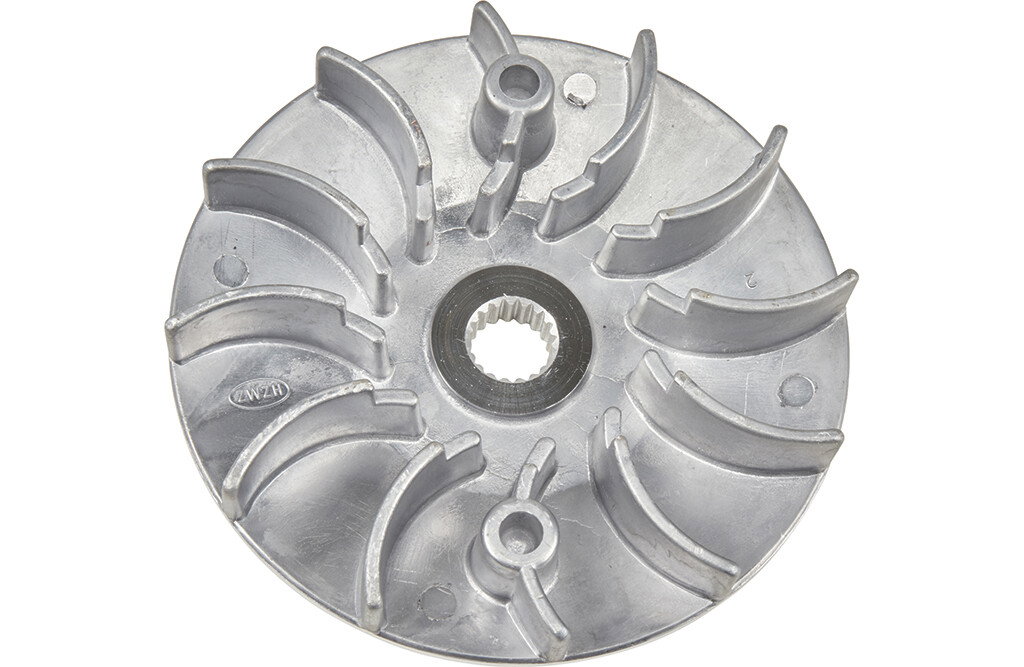 Variator inkl. Rollen