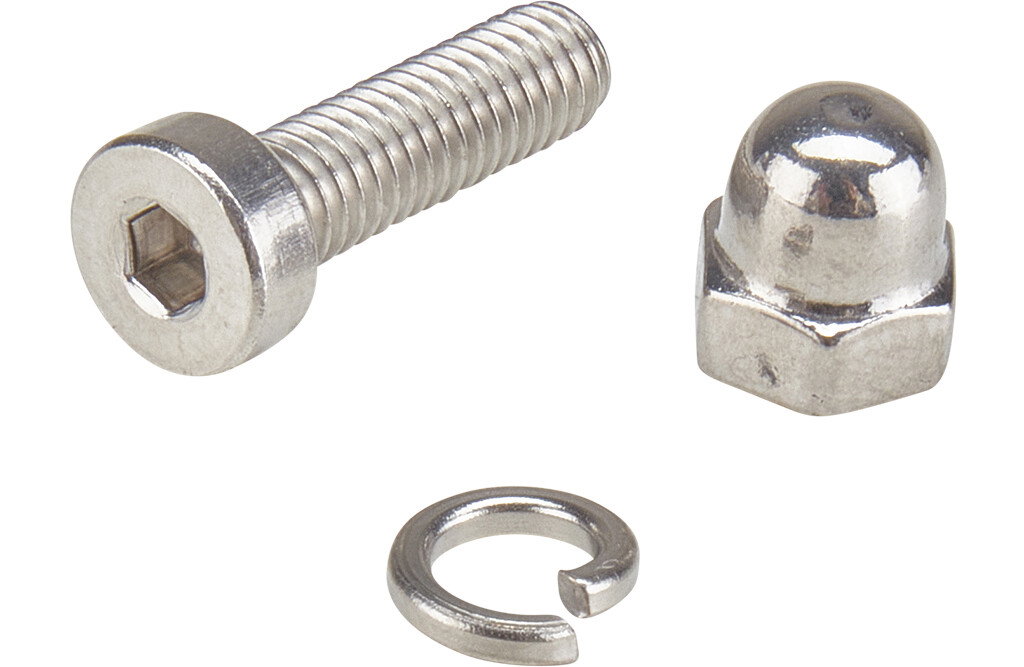 Bovi Klingen für Huftrimmer, 8 Stück