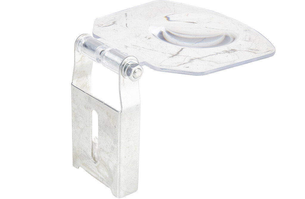 Plexiglasscheibe