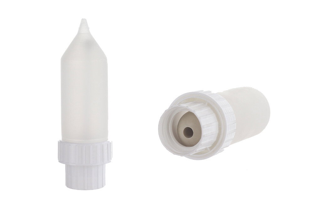 Spender für Helosan-Salbe, 2.500 ml