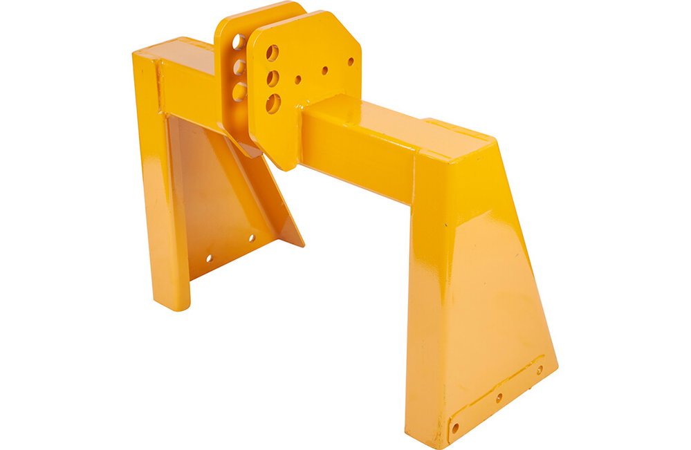 Aufhängung