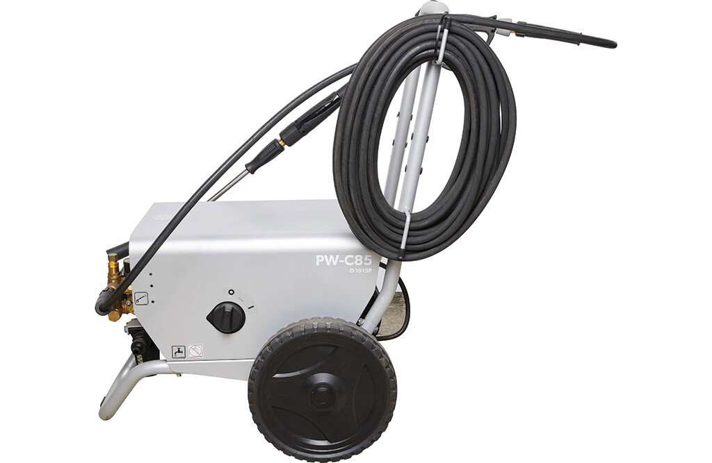 IPC Hochdruckreiniger Kaltwasser, PW-C85 D1915P