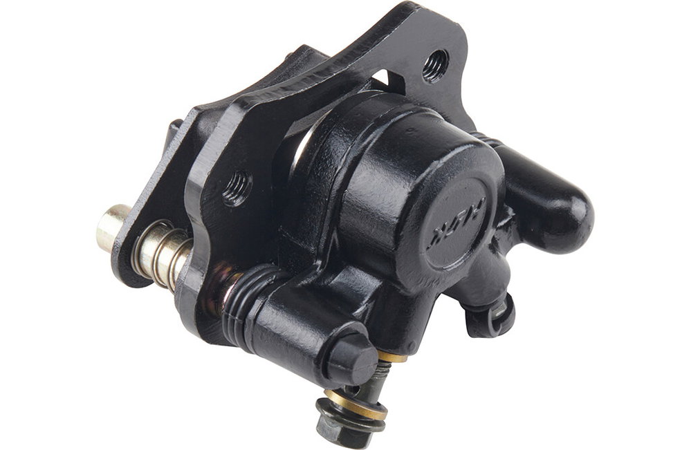Bremssattel