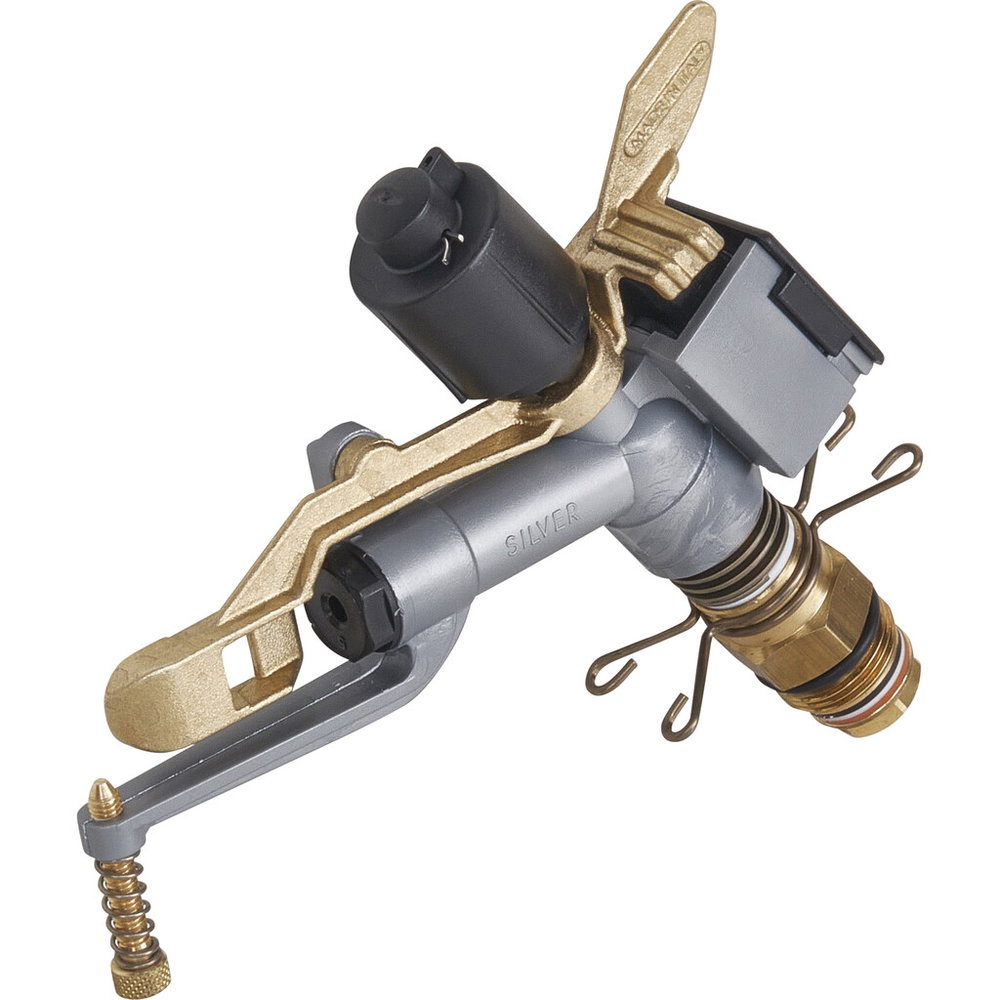 Sprinkler für Bewässerungsmaschine