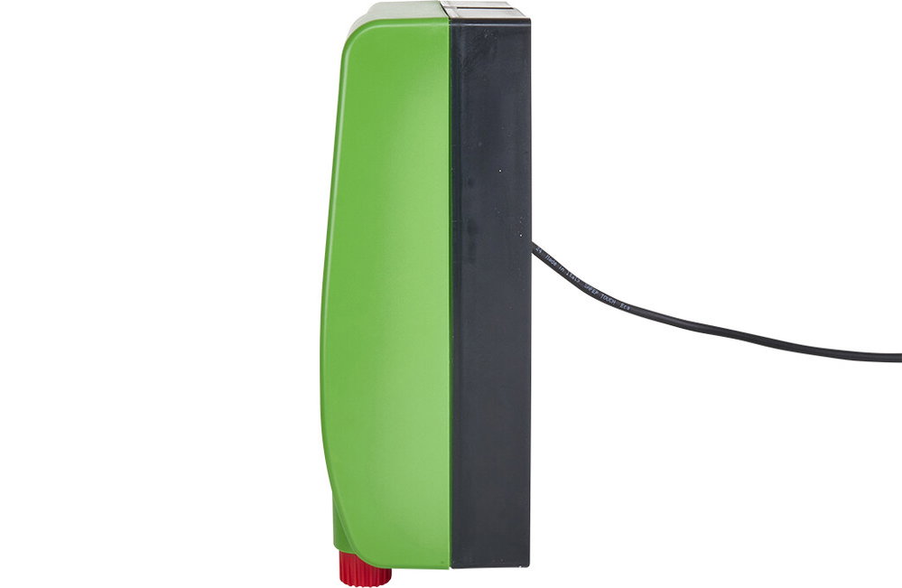 Kerbl Titan Ni 20000 D Weidezaungerät, 230V, 20/14,5 J