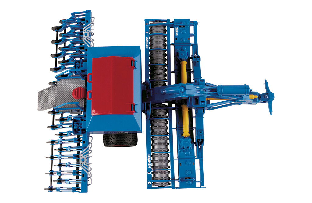 Kombi-Set, Lemken