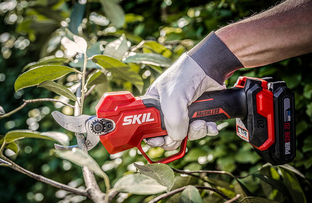 SKIL Astschere 0620CA für 20V-Akku