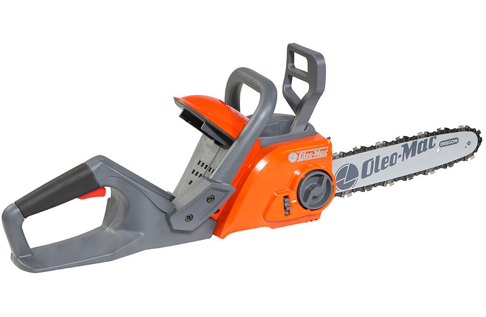 Oleo-Mac GSi 30 Akku-Kettensäge 40V, 30cm Schwertlänge