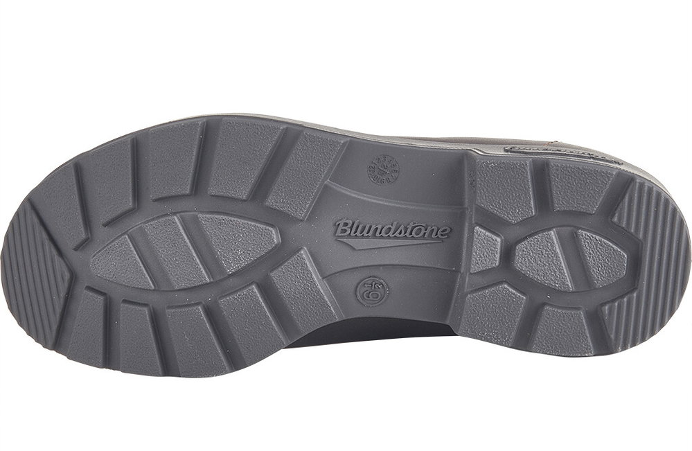 Blundstone 500 Chelsea Boots Braun, Größe 13 (48)