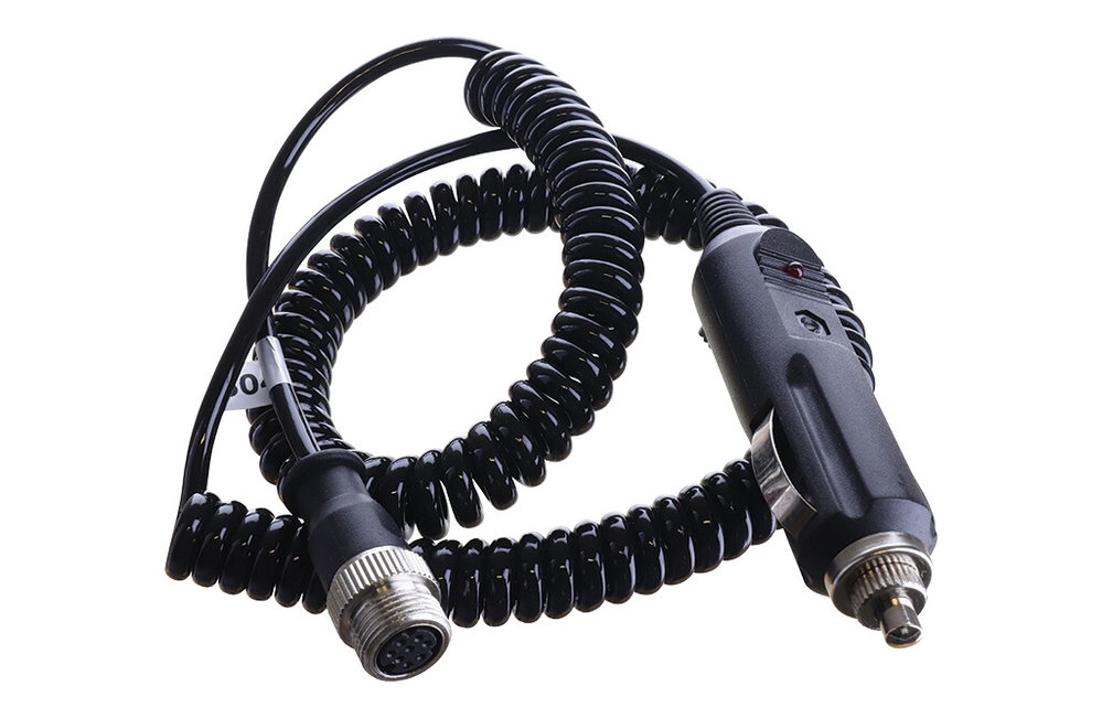 Luda 12V Adapter