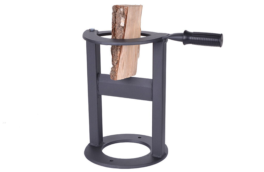 Brennholzspalter für Feueranzünder