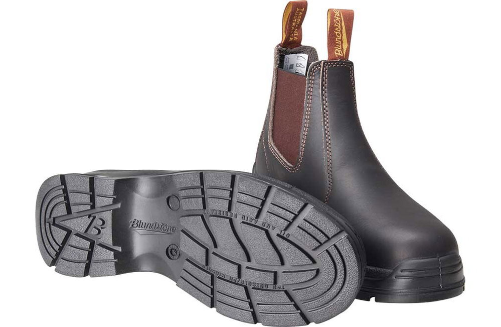 Blundstone Modell 400
