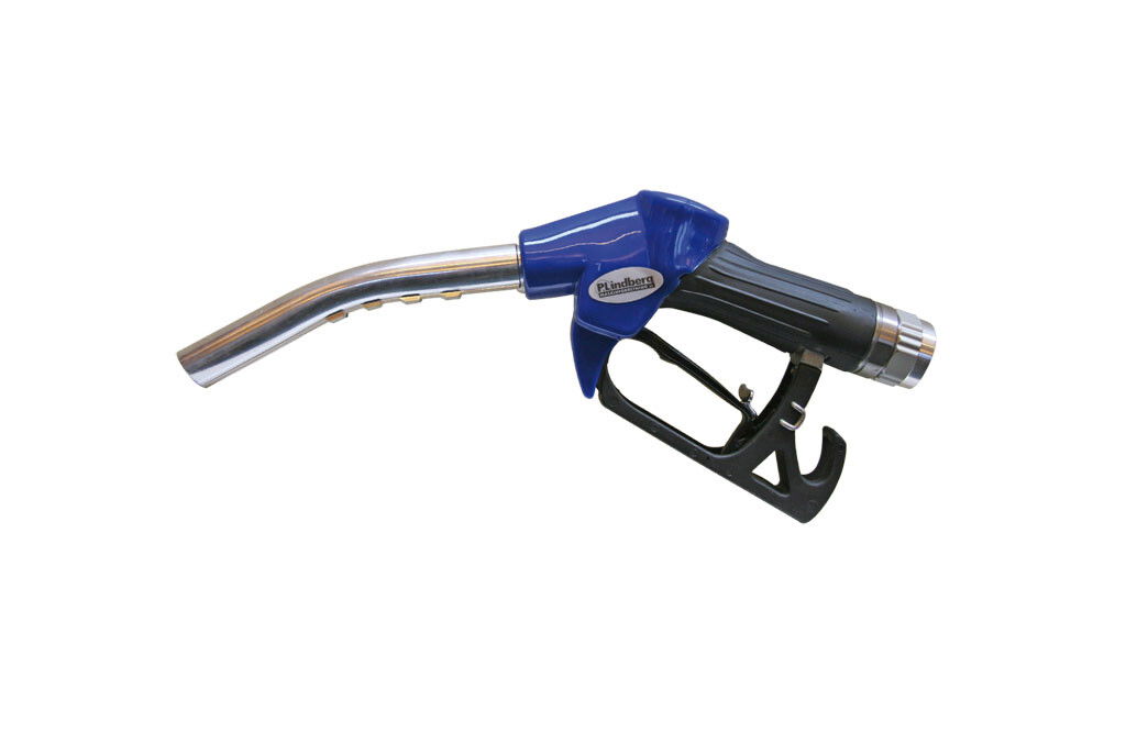 Tankpistole, vollautomatisch, 1“