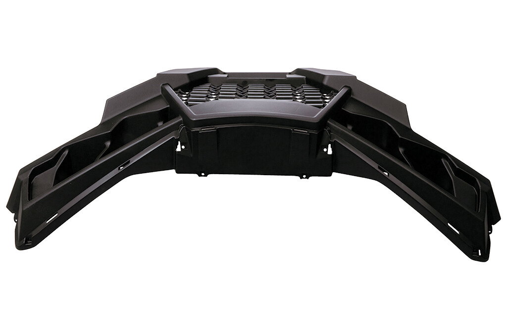 Frontgrill